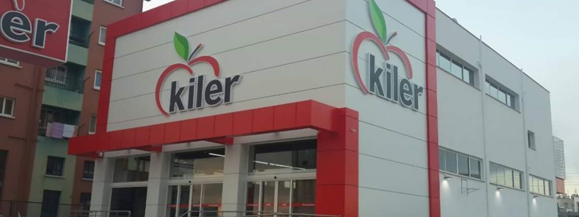Kiler 4